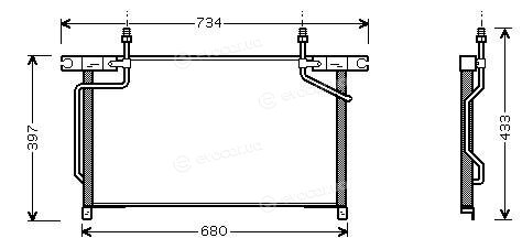 Starline A DN 5213
