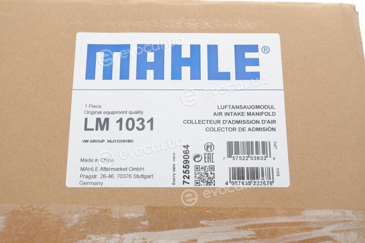 Mahle LM 1031