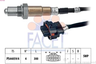 Facet 10.7136