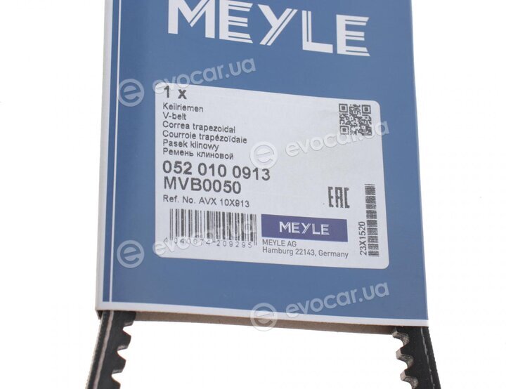 Meyle 052 010 0913