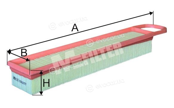 MFilter K 7004