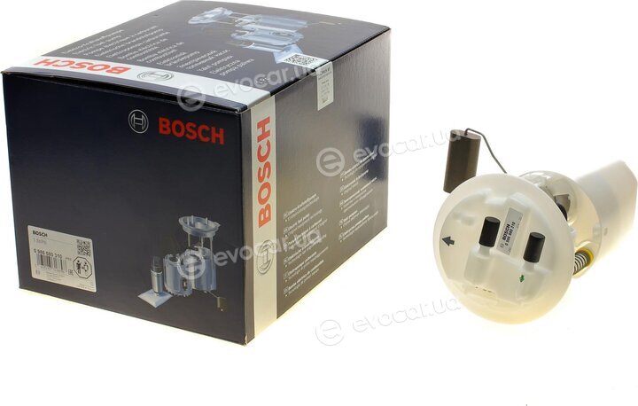 Bosch 0 986 580 310