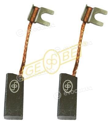 Gebe / Ika 0 1795 1