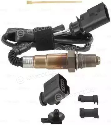Bosch 0 258 010 036