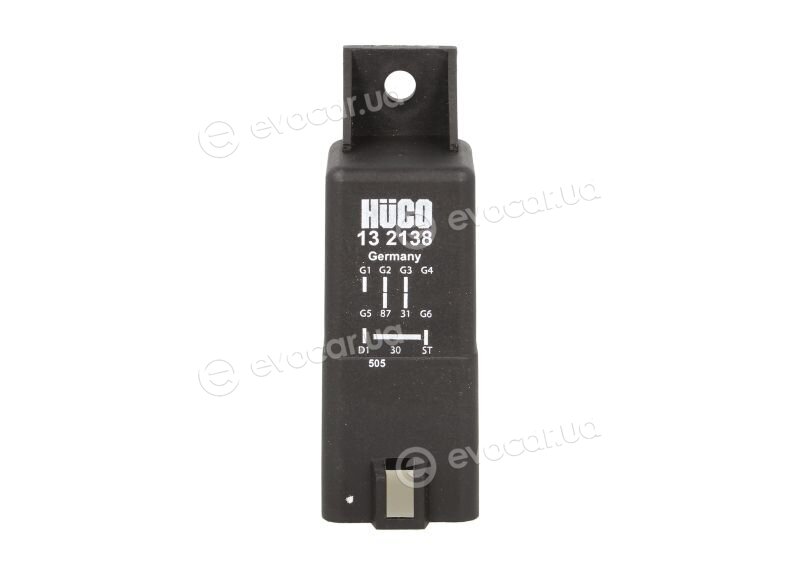 Astemo (Hitachi) / Huco 132138