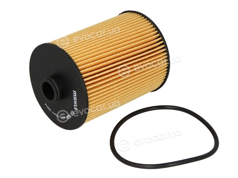 Mahle OX 983D