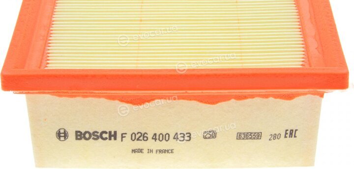 Bosch F 026 400 433