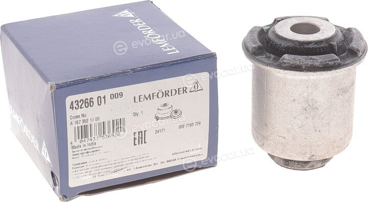 Lemforder 43266 01