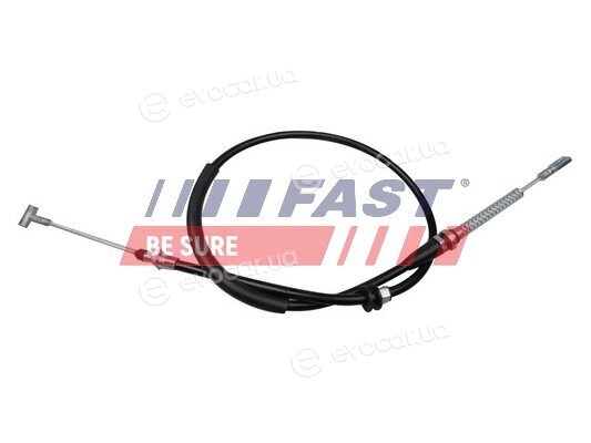 Fast FT69211