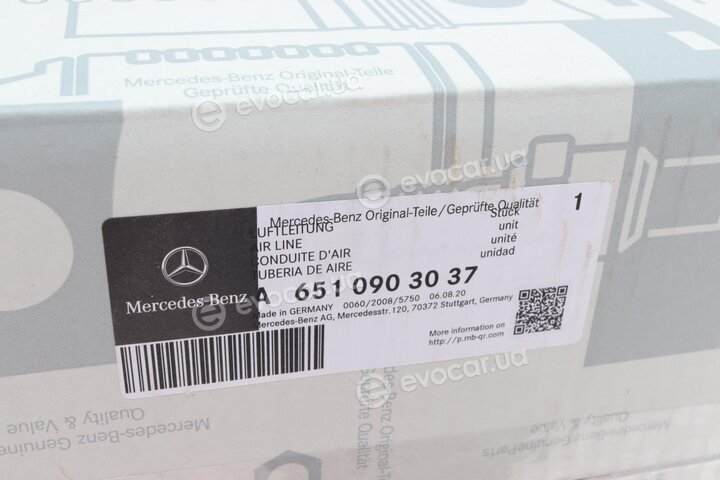 Mercedes-Benz A6510903037