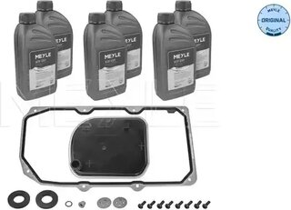 Meyle 014 135 0214