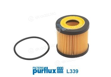 Purflux L339