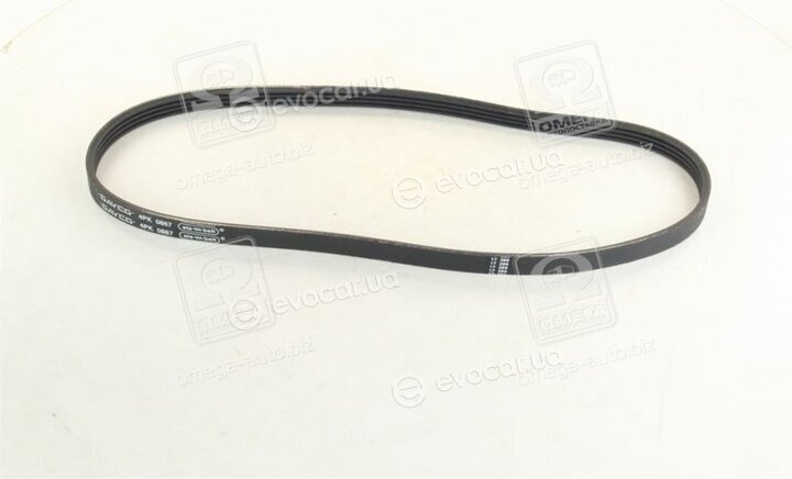 Dayco 4PK867EE