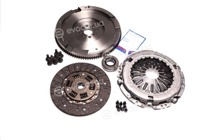 Blue Print ADT330206