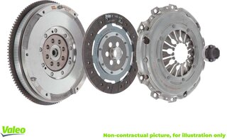 Valeo 836162