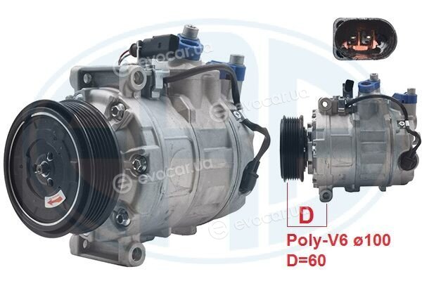 Era / Messmer 670008