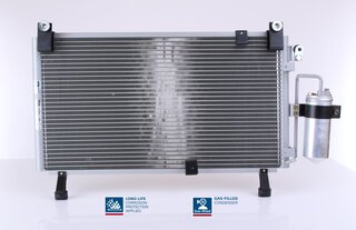 Nissens 941153