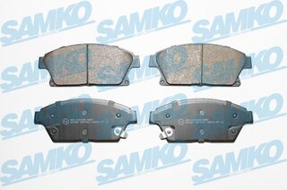 LPR / Samko 5SP1562