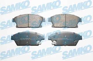 Samko 5SP1562