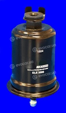 Meca ELE3586