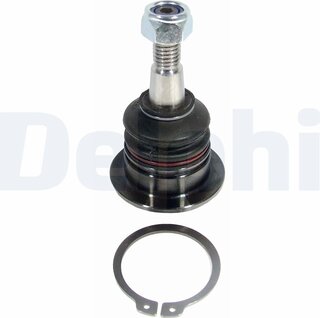 Delphi TC1952