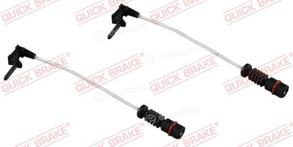 Kawe / Quick Brake WS 0212 A