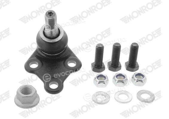 Monroe L23J23