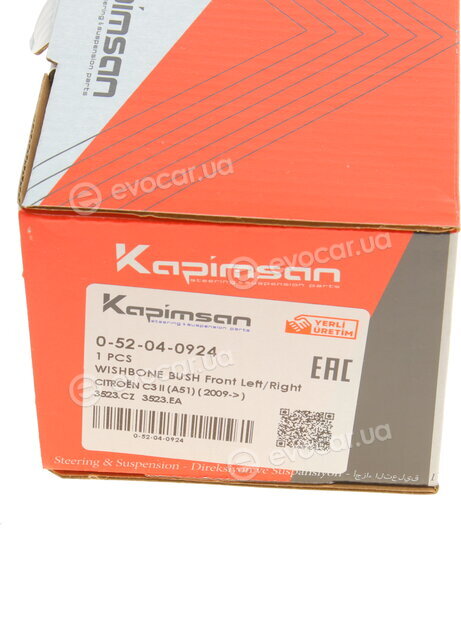 Kapimsan 0-52-04-0924