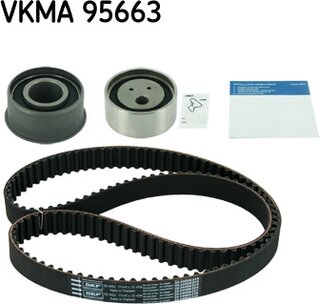 SKF VKMA 95663