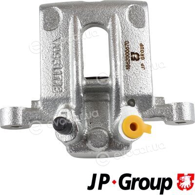 JP Group 4862000670