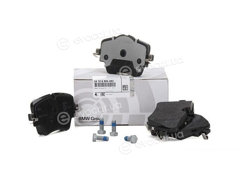 BMW / Mini 34106884492