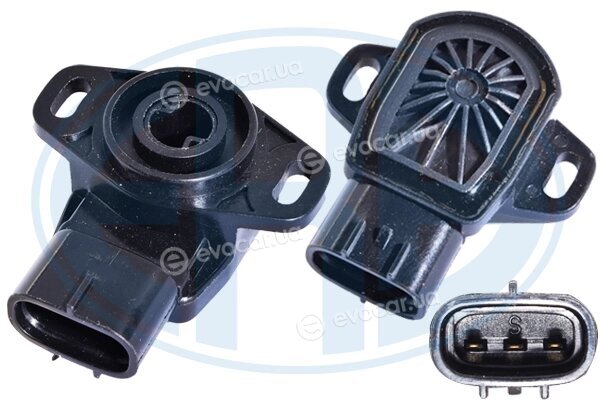 Era / Messmer 551569A