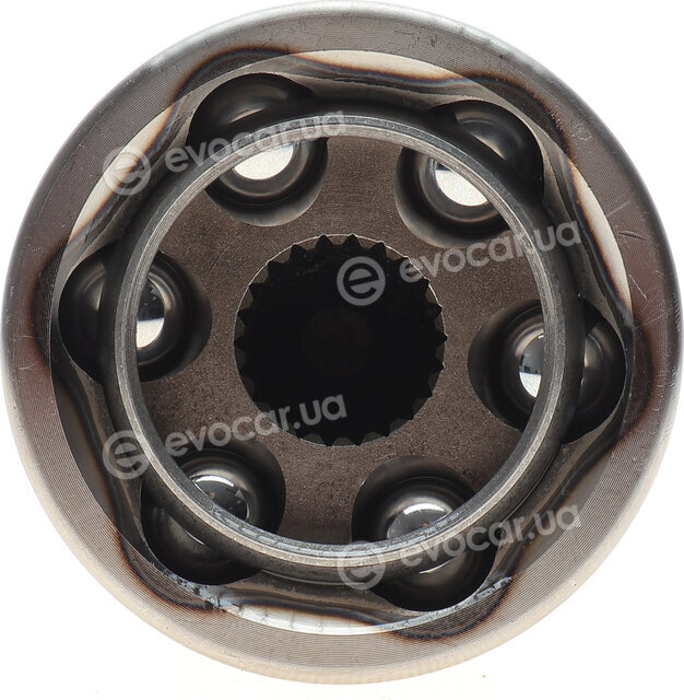 Autotechteile 501 0022