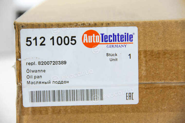 Autotechteile 512 1005