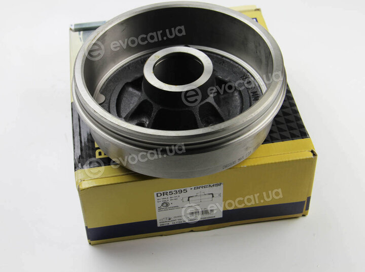 Bremsi CR5395
