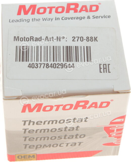 Motorad 270-88K