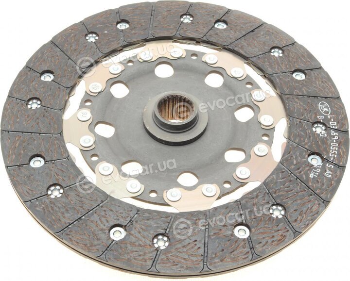 Kawe / Quick Brake 962587