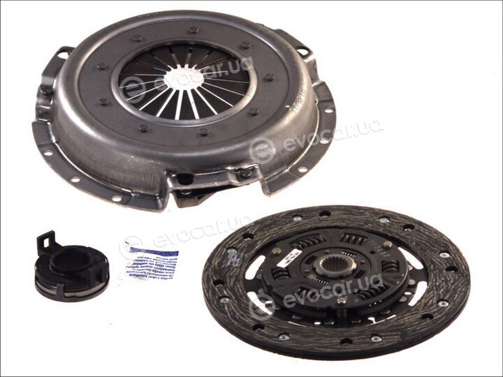 Sachs 3000 291 002