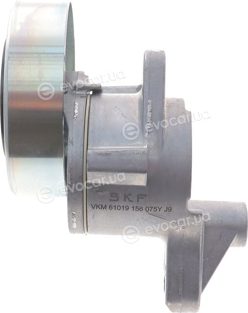 SKF VKM 61019