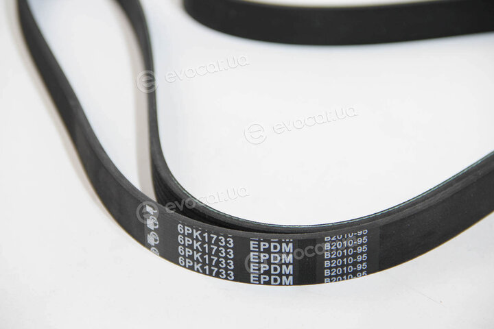 BGA 6PK1733