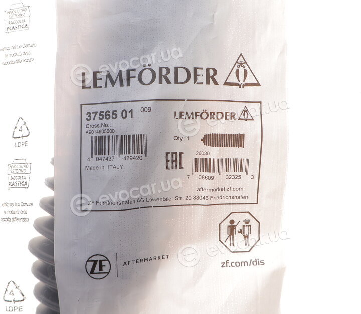 Lemforder 37565 01