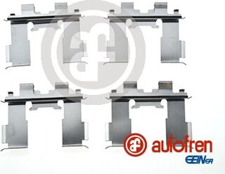 Autofren D42873A