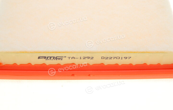 AMC TA-1292