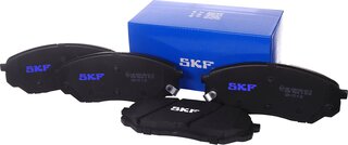 SKF VKBP 80636 A
