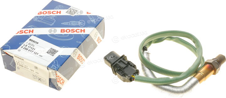 Bosch 0 258 017 121