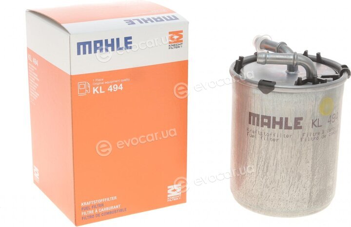 Mahle KL 494