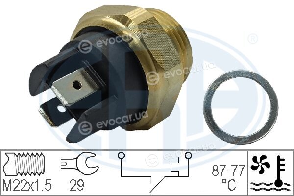 Era / Messmer 330167