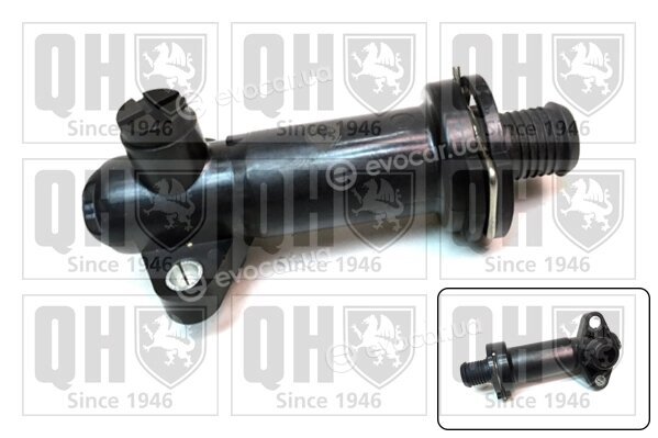 Quinton Hazell QTH909K