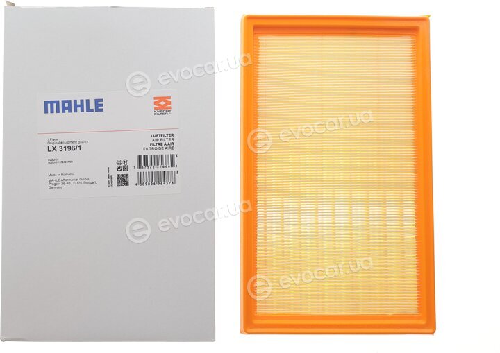 Mahle LX 3196/1