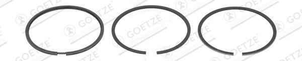 Goetze 08-501900-10